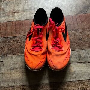 brooks mach 18 running spikes